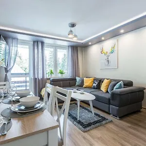 Apartamentylove - Zborowski Centrum, 100m Do Krupówek Apartament