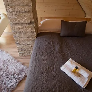 Pod Tatrami Apartament